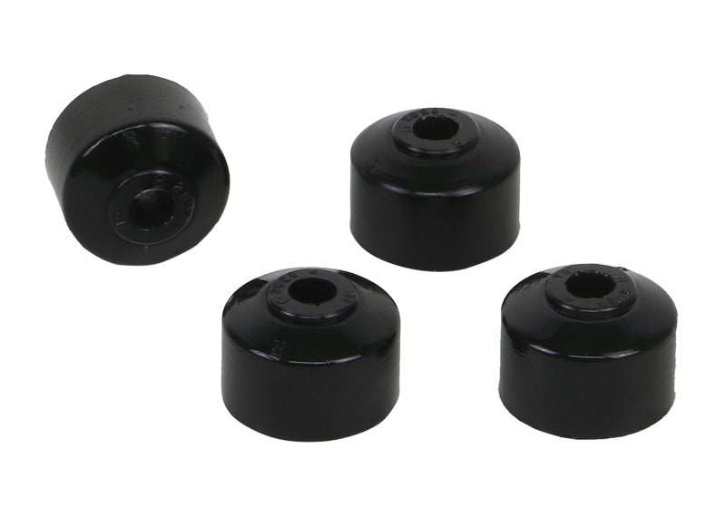 Whiteline Plus 04-8/06 Pontiac GTO / 9/97-8/06 Holden Commodore Front Sway Bar Link Upper Bushing Kits Whiteline