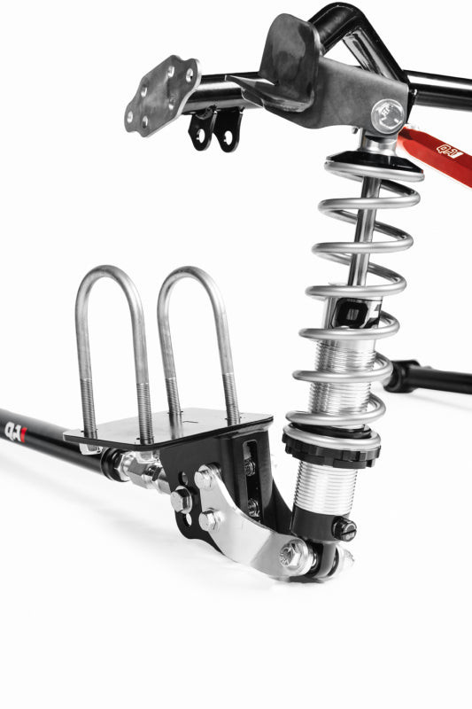 QA1 67-69 GM F-Body Rear Four Link Suspension System Suspension Packages QA1