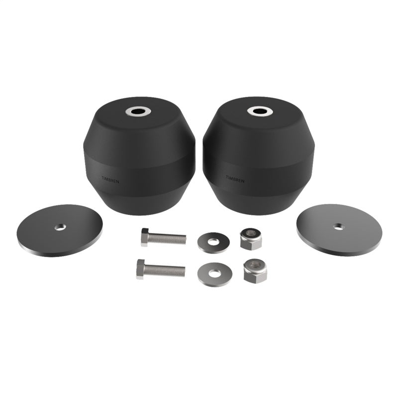 Timbren Suspension Enhancement System Bump Stops Timbren