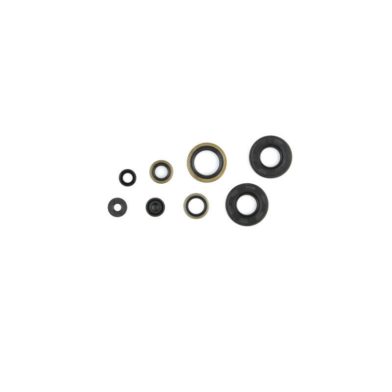 Cometic 85-17 Kawasaki KX65 Oil Seal Kit Gasket Kits Cometic Gasket