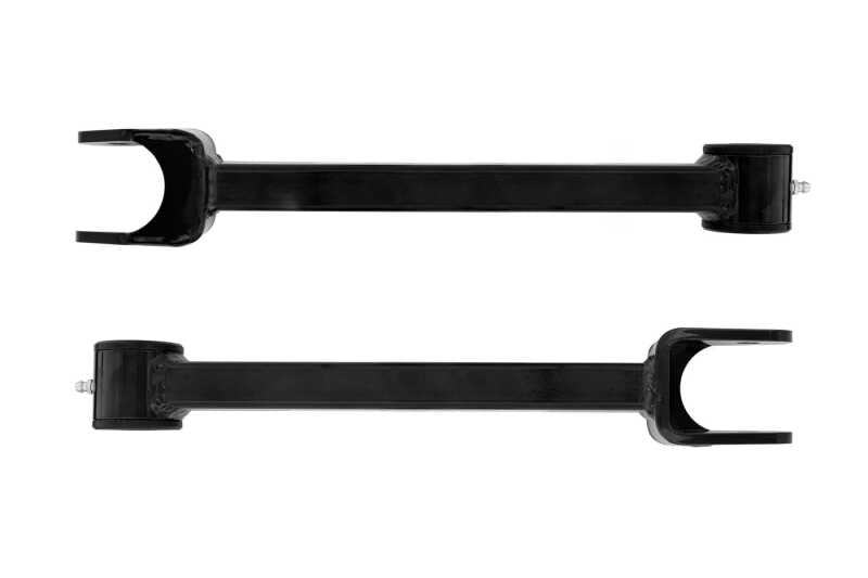 UMI 16-24 Chevrolet Camaro Suspension Trailing Arm - Black Sway Bars UMI Performance