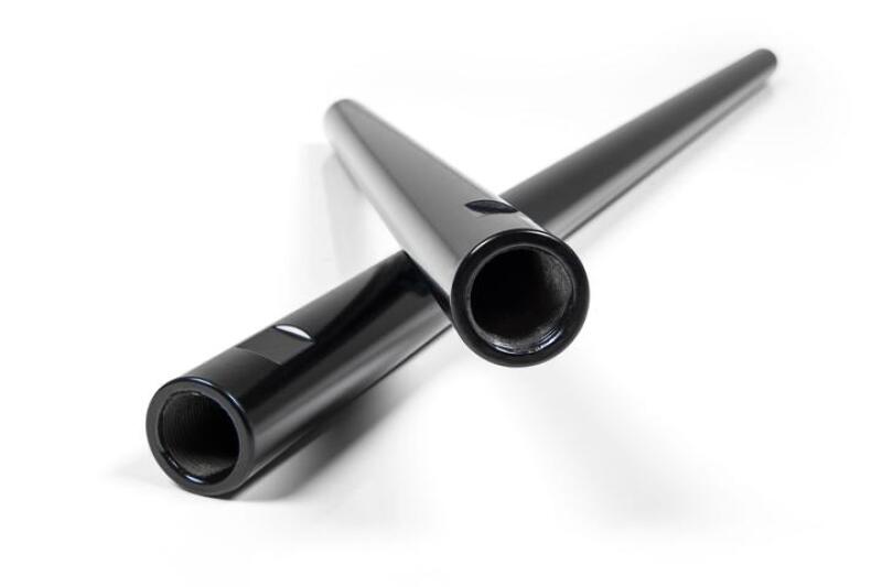 JKS Manufacturing Jeep Wrangler TL/LJ Drag Link With 24mm Threads Tie Rods JKS Manufacturing