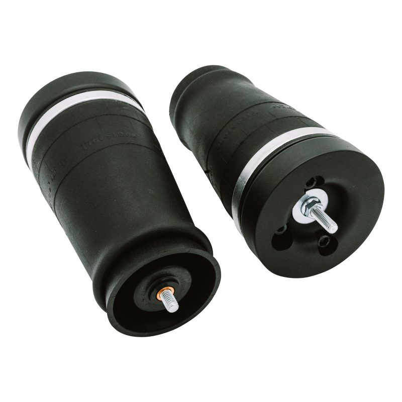 Air Lift 05-14 Ford Mustang S197 Coil to Air Upgrade Kit Coilovers Air Lift