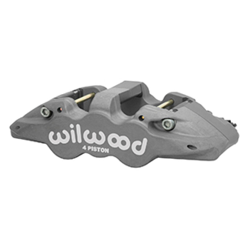 Wilwood 1.38 AERO4-DS Caliper 1.10 Rotor Brake Calipers - Perf Wilwood