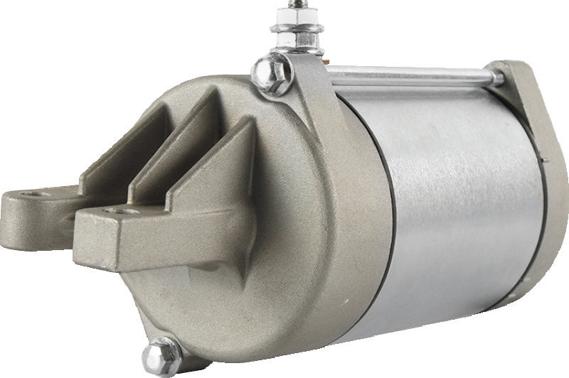 QuadBoss 00-06 Honda TRX350FM/FE/TM/TE FourTrax Rancher/4x4/ES Repair Kit Starter Starters QuadBoss