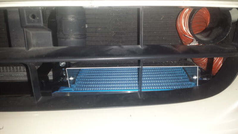 GReddy 99-08 Honda S2000 Circuit Spec Oil Cooler Kit Oil Coolers GReddy