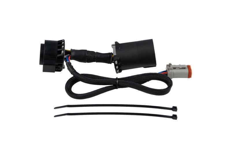 Diode Dynamics C1 7-pin (Single) Output Trailer Harness Light Accessories and Wiring Diode Dynamics
