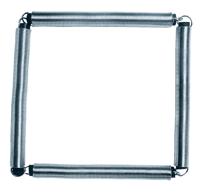 SPC Performance 4 PC SPRNG LOAD SILENCER Spring Insulators SPC Performance