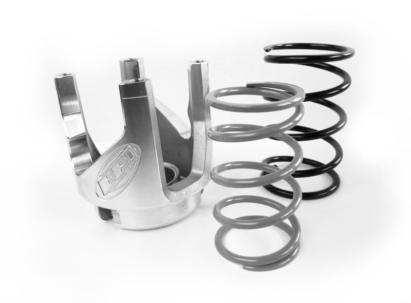 EPI 16-21 Can-Am Defender HD8 4x4 Stock Tires Low Elev. Sport Utility Clutch Kit Clutch Kits - Single EPI