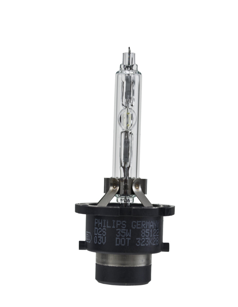 Hella D2S 35W High Intensity Discharge Capsule Driving Lights Hella