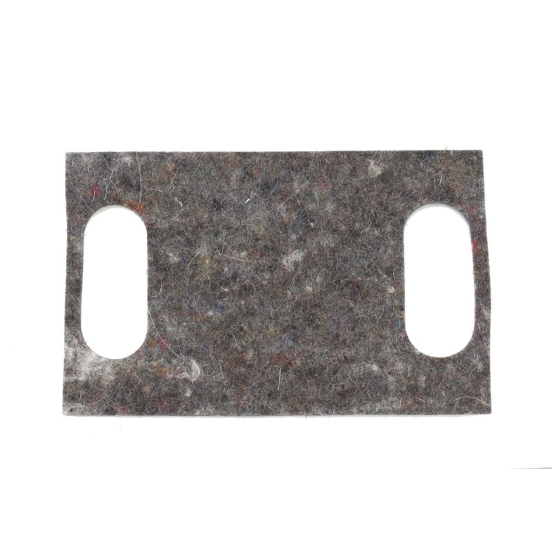 Athena Harley-Davidson Rocker Arm Cover Pad - Set of 10 Gasket Kits Athena