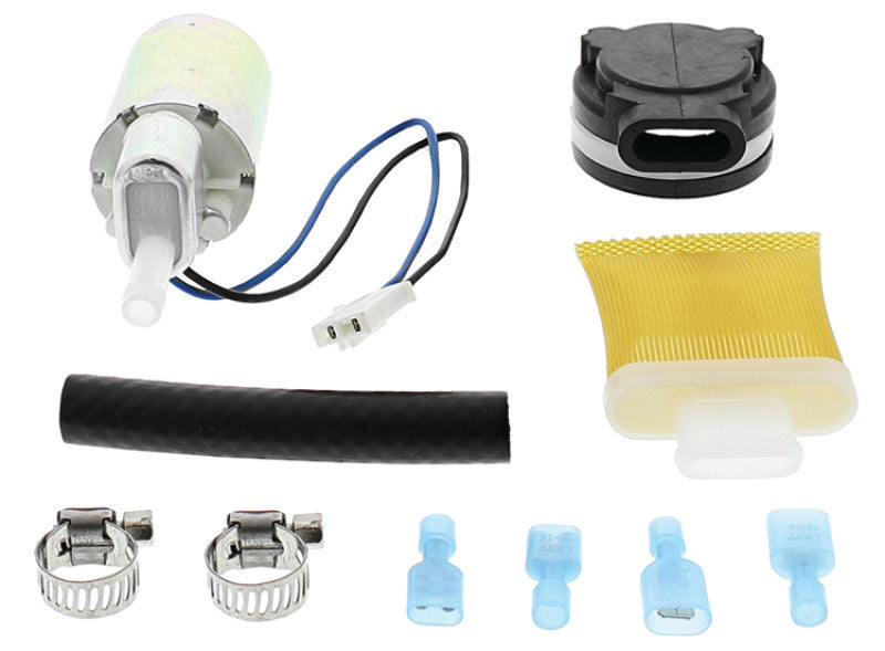 QuadBoss 17-22 Can-Am Defender 500/DPS Fuel Pump Rebuild Kit Fuel Pumps QuadBoss