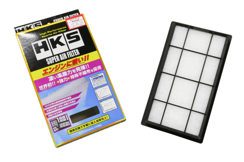 HKS SUPER FILTER TOYOTA Type 32 (Toyota GR86) Air Filters - Direct Fit HKS