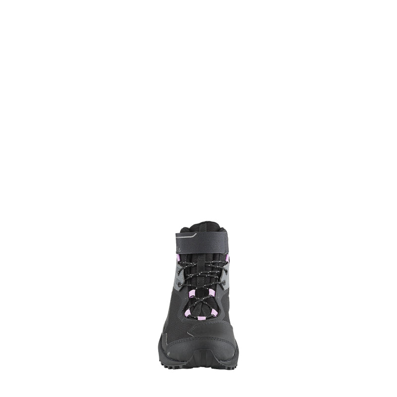 Gaerne G.Nexo Aquatech Lady Boot Black/Lilla Size - 5.5 Motorcycle Boots Gaerne