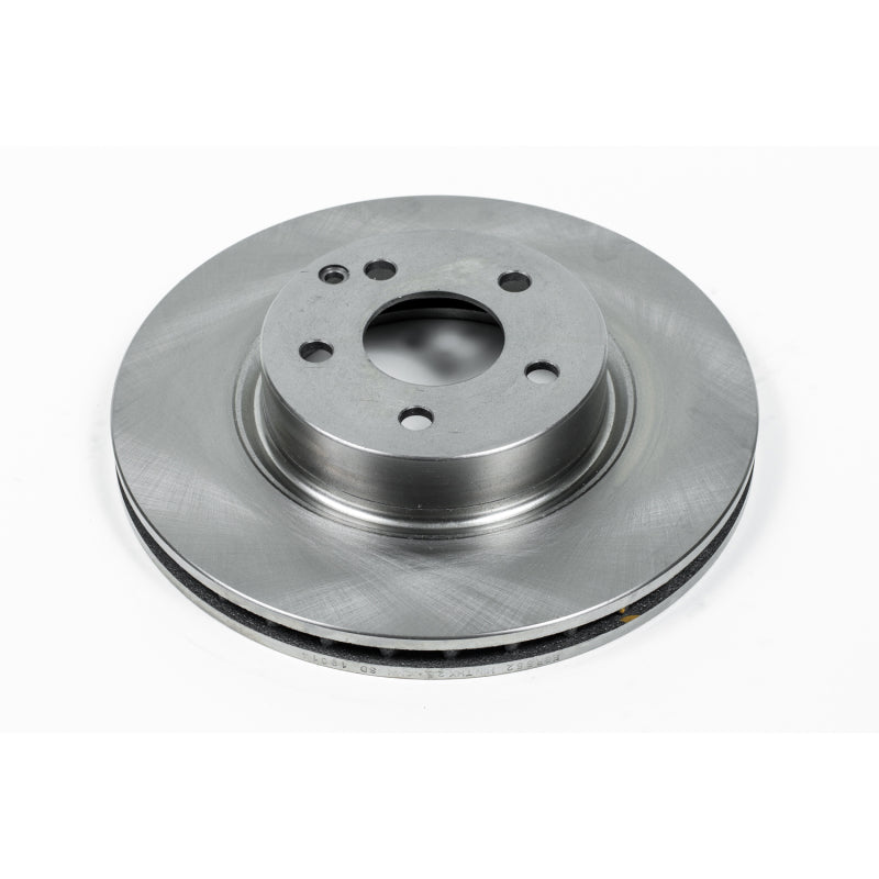 Power Stop 2006 Mercedes-Benz E350 Front Autospecialty Brake Rotor Brake Rotors - OE PowerStop