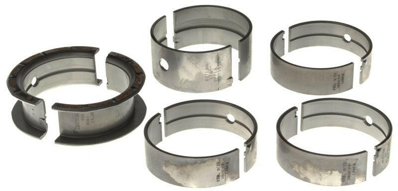 Clevite Chrysler Pass & Trk 273 277 301 303 313 318 326 V8 1956-73 Main Bearing Set Bearings Clevite