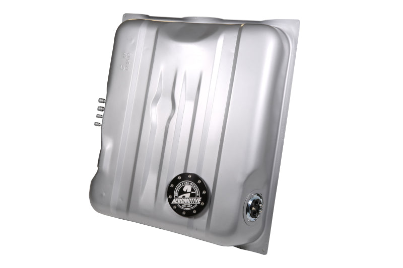 Aeromotive 70-74 Dodge Challenger Hellcat Swap Fuel Tank Fuel Tanks Aeromotive