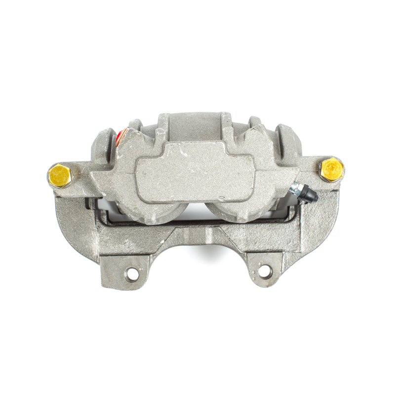 Power Stop 05-11 Chrysler 300 Front Left Autospecialty Caliper w/Bracket Brake Calipers - OE PowerStop