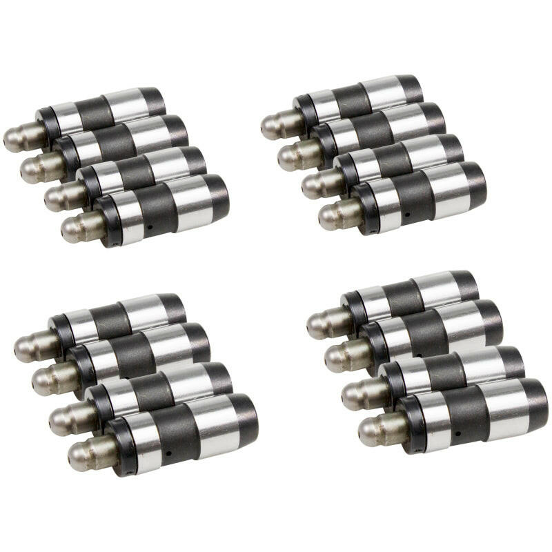 COMP Cams 96-04 Ford Modular 4.6L-5.4L SOC Performance Lash Adjusters - Set of 16 Lifters COMP Cams