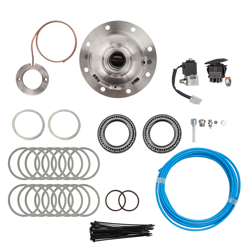 ARB Airlocker Dana35 27Spl 3.31&Dn S/N Differentials ARB