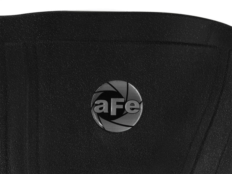 aFe MagnumFORCE Intake System Cover Stage-2 Dodge RAM EcoDiesel V6-3.0L (td) Cold Air Intakes aFe
