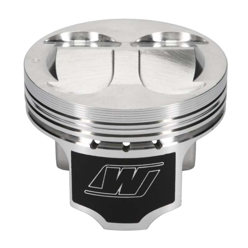 Wiseco MAZDA MIATA 1.8L 4v 10.5:1 84.0MM Piston Shelf Stock Pistons - Forged - Single Wiseco