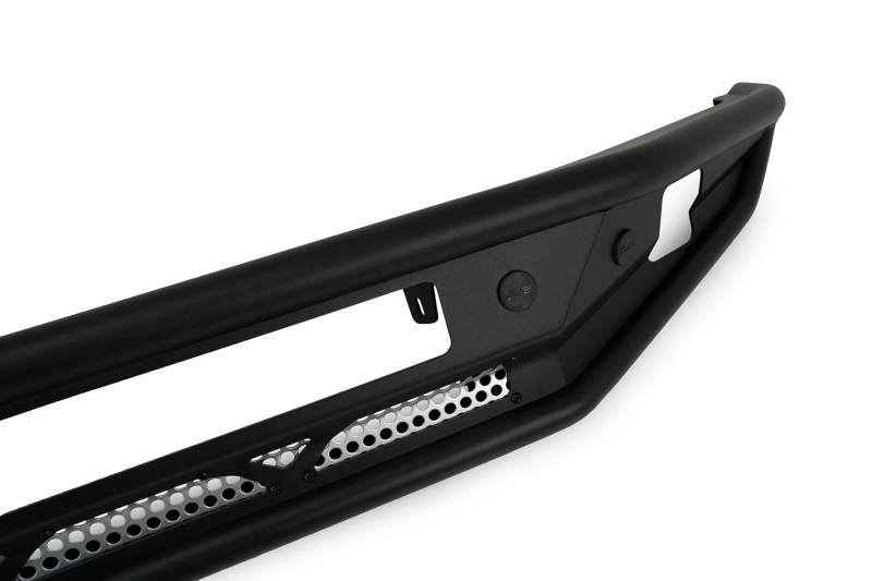 DV8 Offroad 21-22 Ford Bronco Competition Series Front Bumper Bumpers - Steel DV8 Offroad