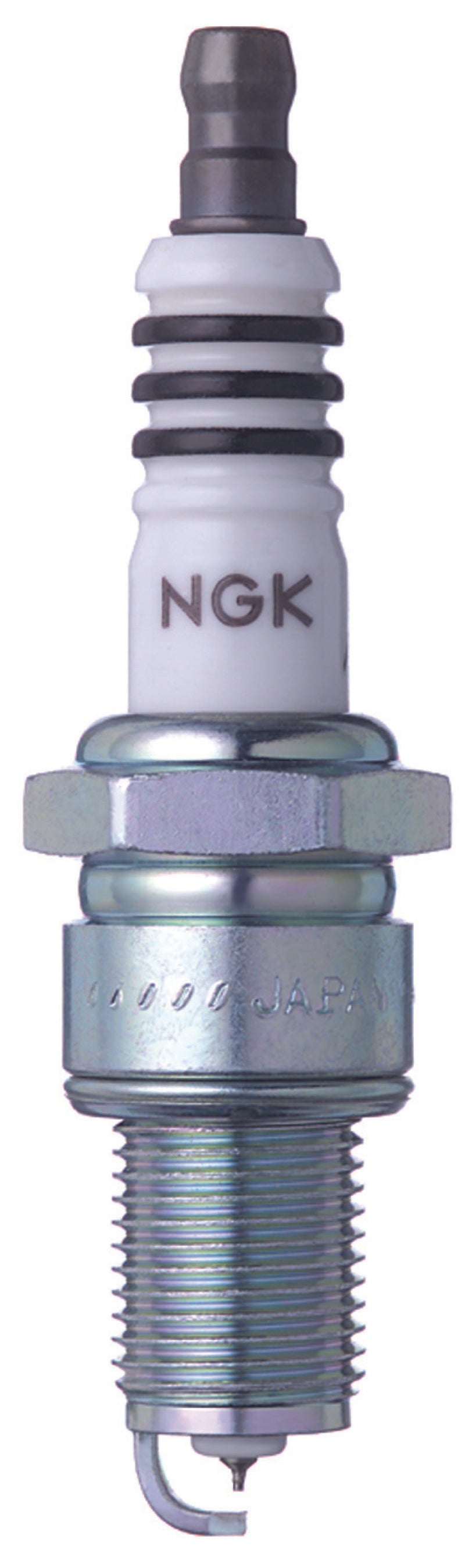 NGK Iridium IX Spark Plug Box of 4 (GR5IX) Spark Plugs NGK