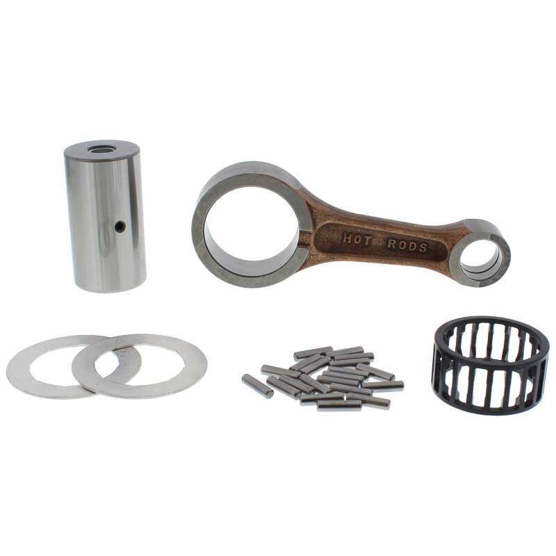 Hot Rods 09-16 Honda CRF 450 R 450cc Connecting Rod Kit Connecting Rods - Powersports Hot Rods