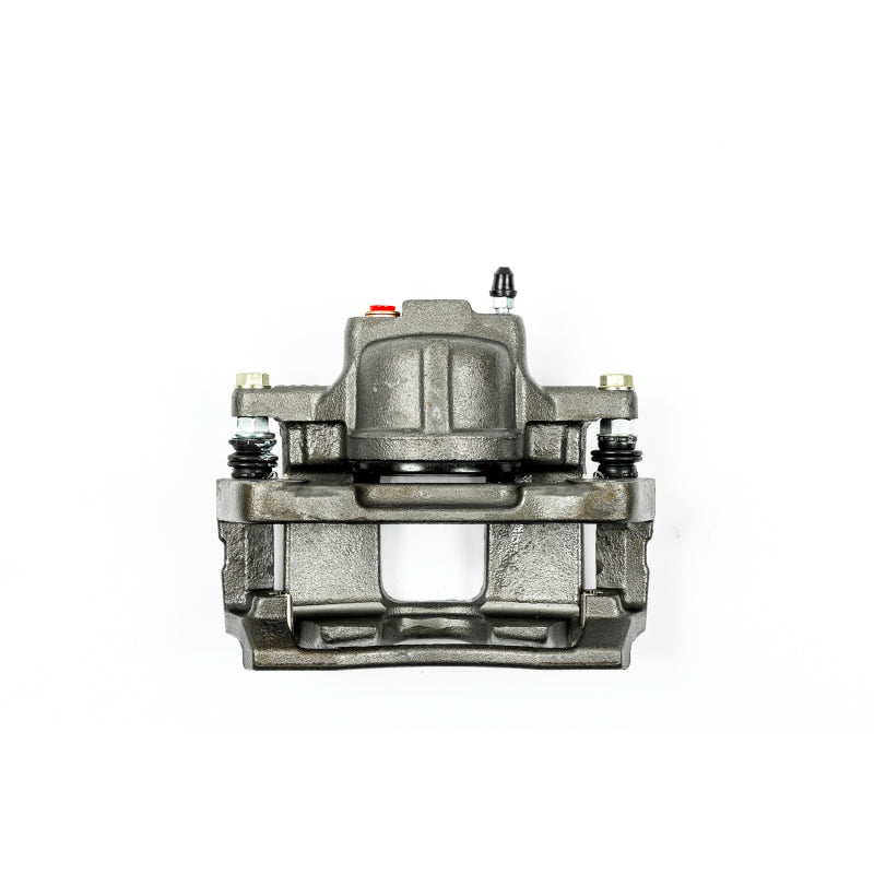 Power Stop 08-16 Chrysler Town & Country Front Left Autospecialty Caliper w/Bracket Brake Calipers - OE PowerStop