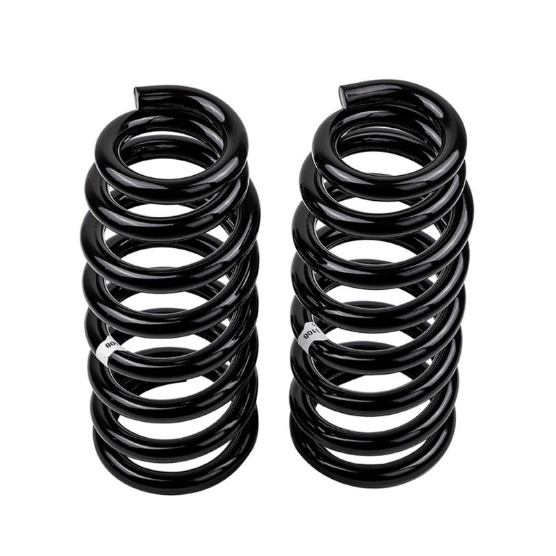 ARB / OME Coil Spring Front Mits Pajero Coilover Springs Old Man Emu