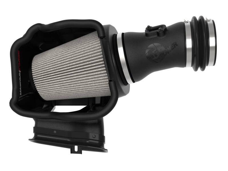 aFe Magnum FORCE Open Element Intake Ford Diesel Trucks 20-25 V8-6.7L (td) Cold Air Intakes aFe