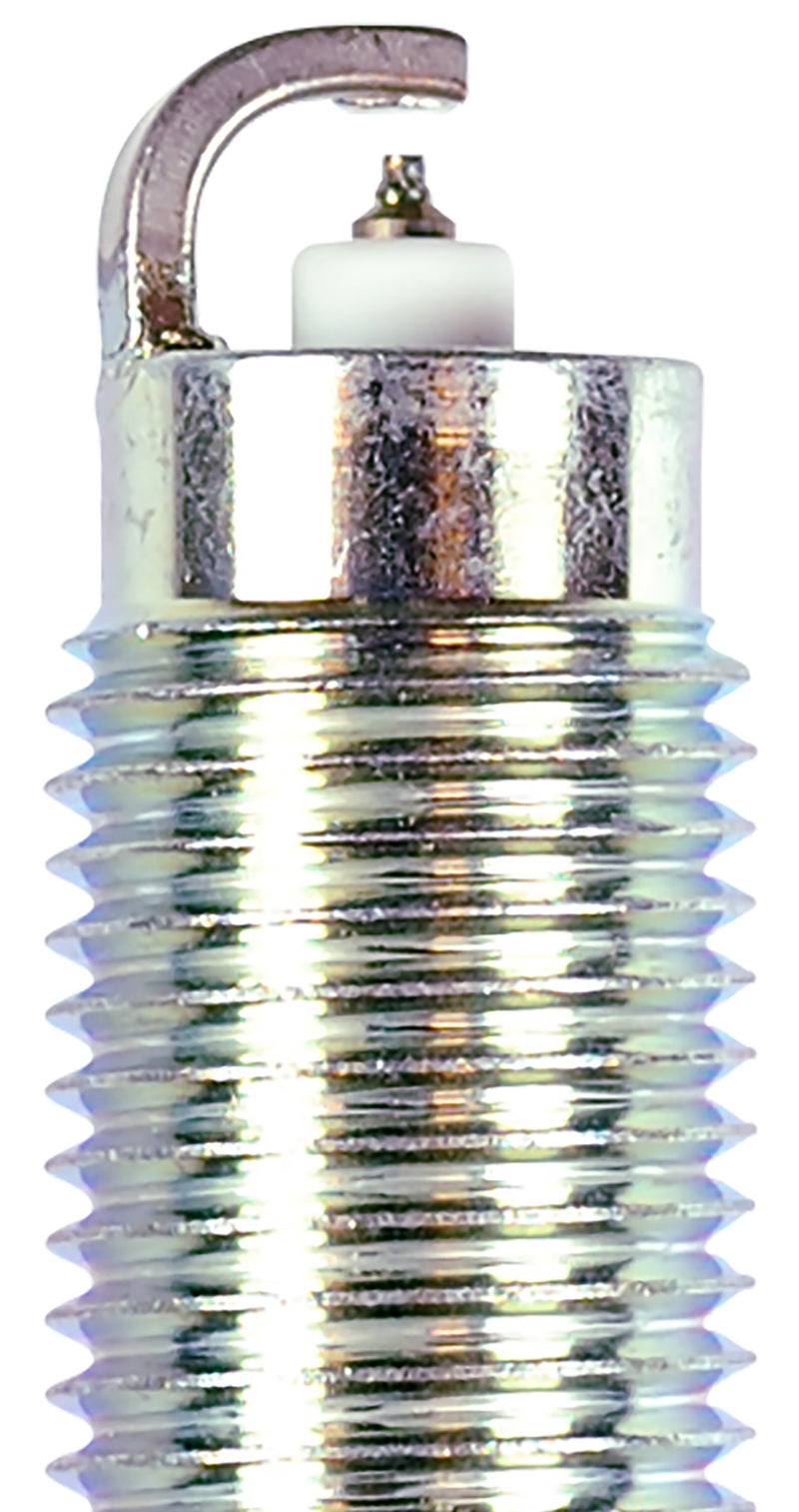 NGK Laser Iridium Spark Plug Box of 4 (ILZNAR8A7G) Spark Plugs NGK