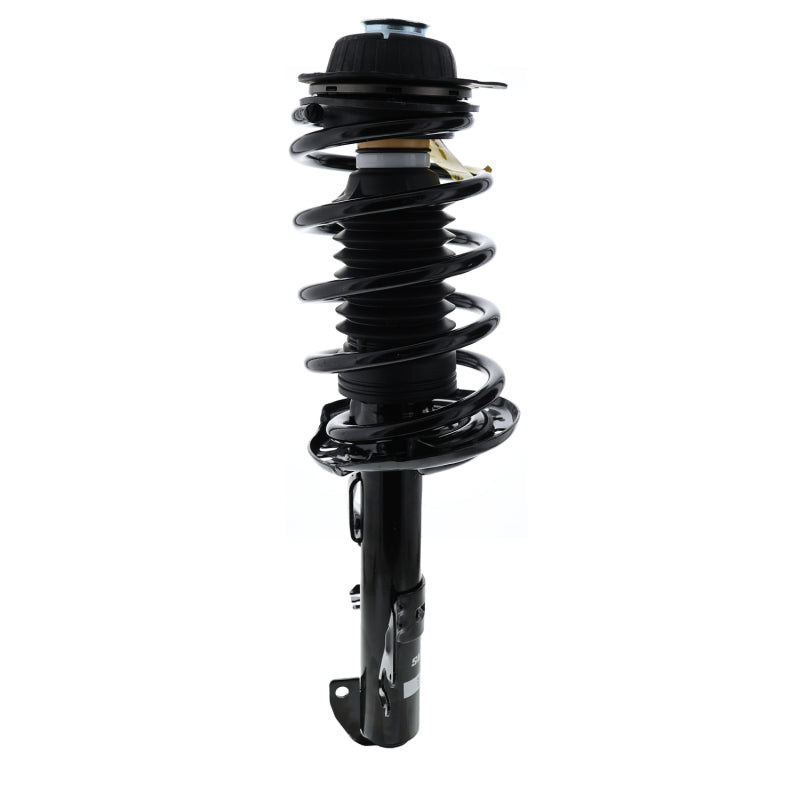 KYB 14-16 Dodge Dart SXT Strut-Plus Strut - FL Shock & Spring Kits KYB