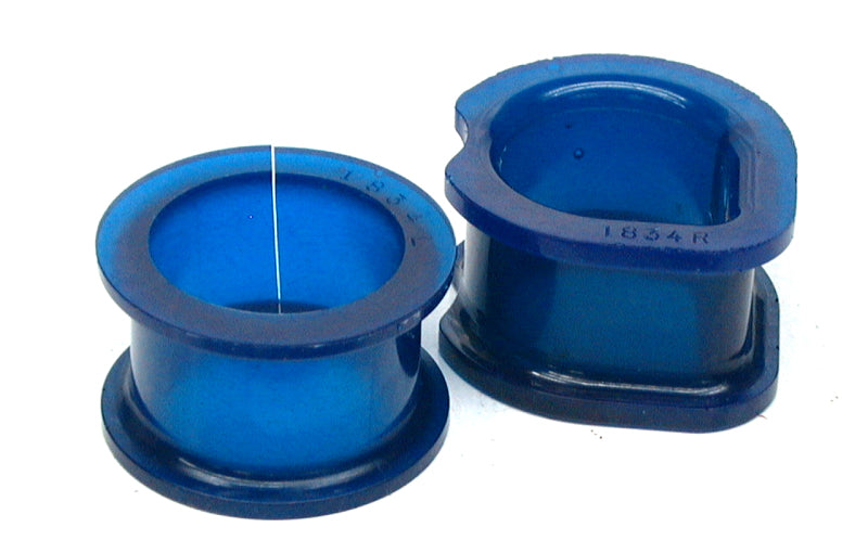 SuperPro Nissan N15/14 Rack Bushing Kit Bushing Kits Superpro