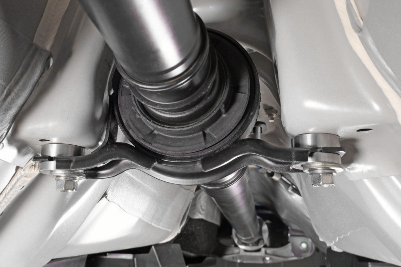 PERRIN 08-25 Subaru WRX / 08-21 STI / 13-25 BRZ GR86 / 05-25 OBXT Driveshaft Carrier Bushings Bushing Kits Perrin Performance