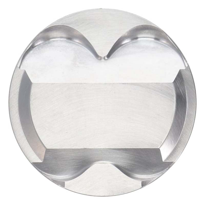 Wiseco Mitsubishi EVO 10 4B11 2008+ 88mm Bore .08 Oversize 86mm Stroke Piston Kit Piston Sets - Forged - 4cyl Wiseco