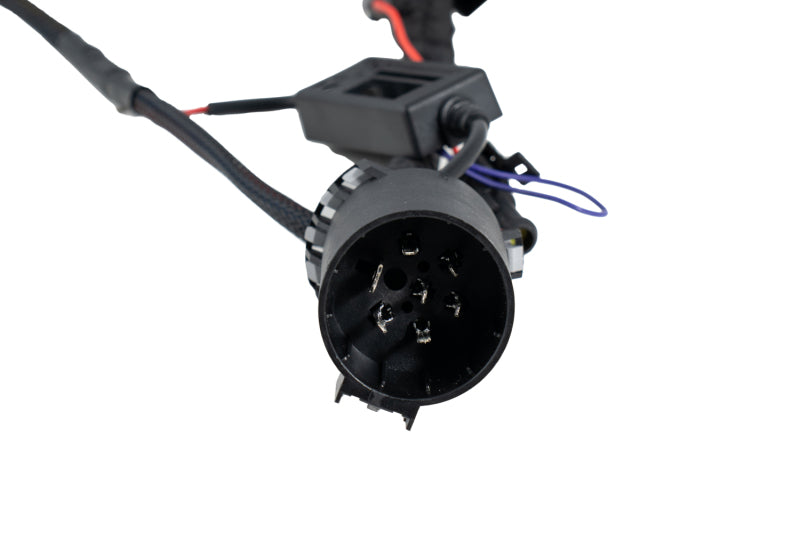 Diode Dynamics C1R 7-pin (Single) Output Trailer Harness Light Accessories and Wiring Diode Dynamics