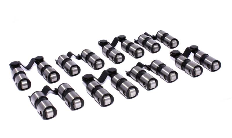 COMP Cams Chrysler Retro-Fit Hydraulic Roller Lifter Set Lifters COMP Cams