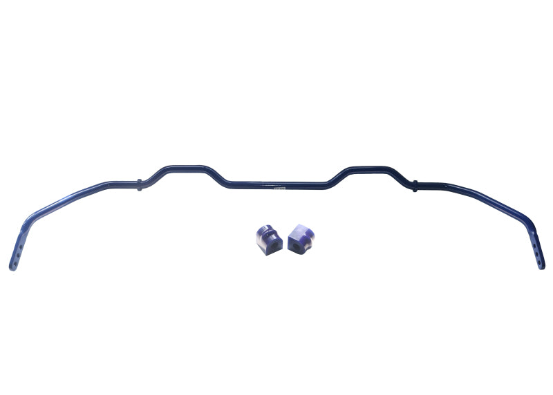 SuperPro Tesla Model 3 20mm Rear Sway Bar Sway Bars Superpro