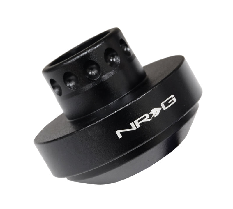 NRG Short Spline Adapter - Can Am Commender / Maverick Steering Wheel Hubs NRG