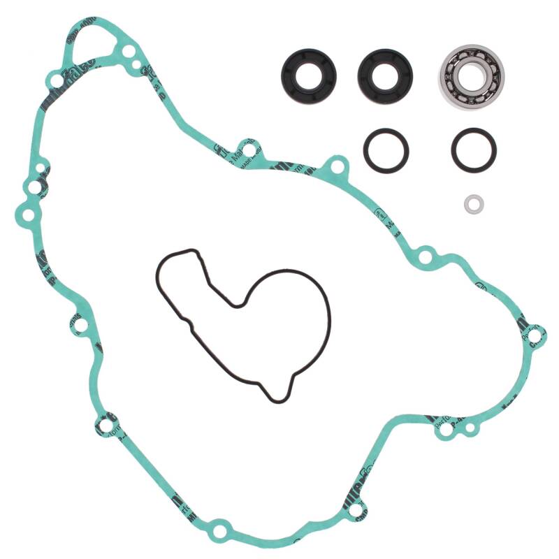 Vertex Gaskets 14-16 Husqvarna FE 350 Water Pump Rebuild Kit Water Pumps Vertex Pistons
