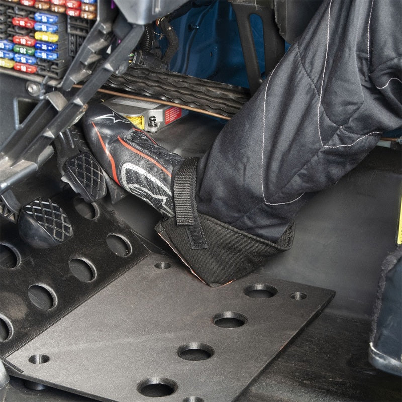 DEI Heel Protector Thermal Wrap DEI