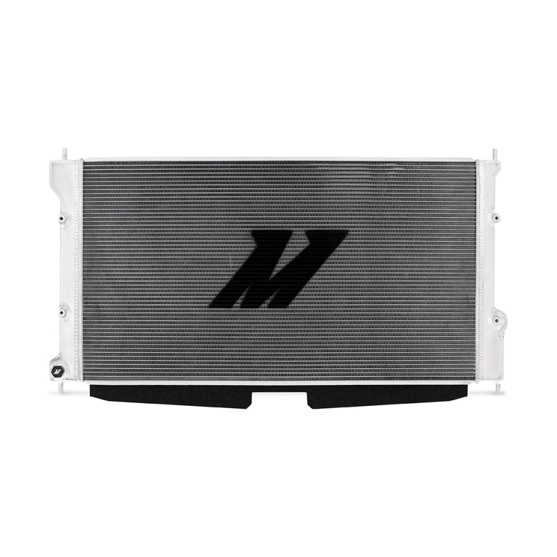 Mishimoto 2022+ Subaru BRZ / Toyota GR86 H4 2.4L Performance Aluminum Radiator Radiators Mishimoto