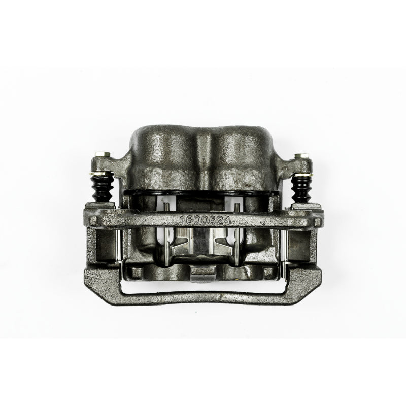 Power Stop 95-01 Ford Explorer Front Right Autospecialty Caliper w/Bracket Brake Calipers - OE PowerStop