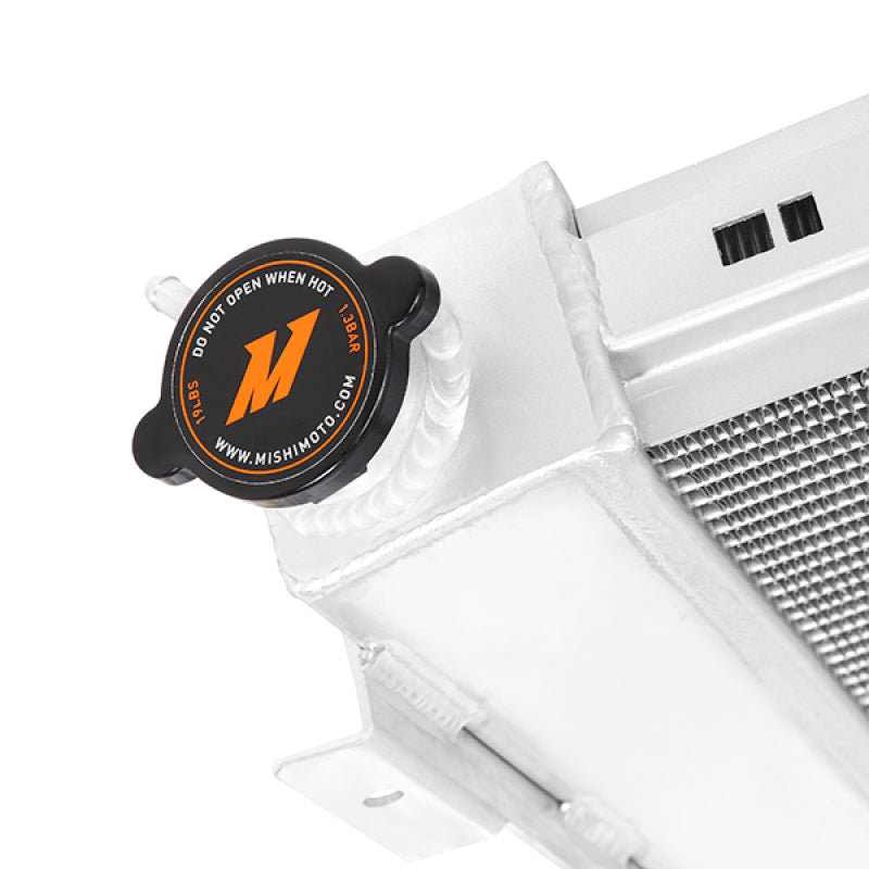 Mishimoto 67-69 Pontiac Firebird X-Line Performance Aluminum Radiator Radiators Mishimoto