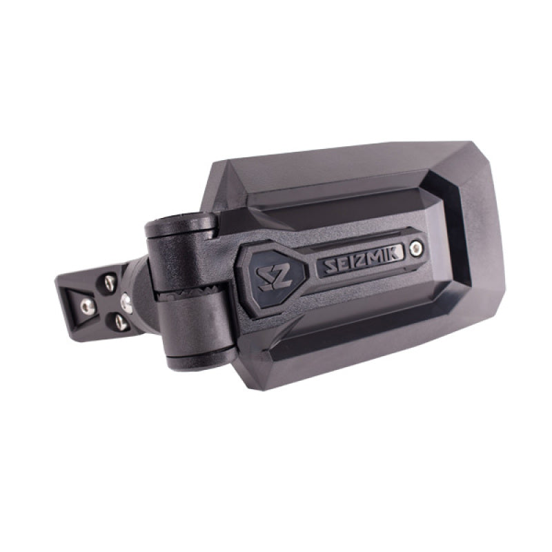 Seizmik 13+ Can Am/ Polaris Trailrider Sideview Mirror - Pro-fit Side Mirrors Seizmik