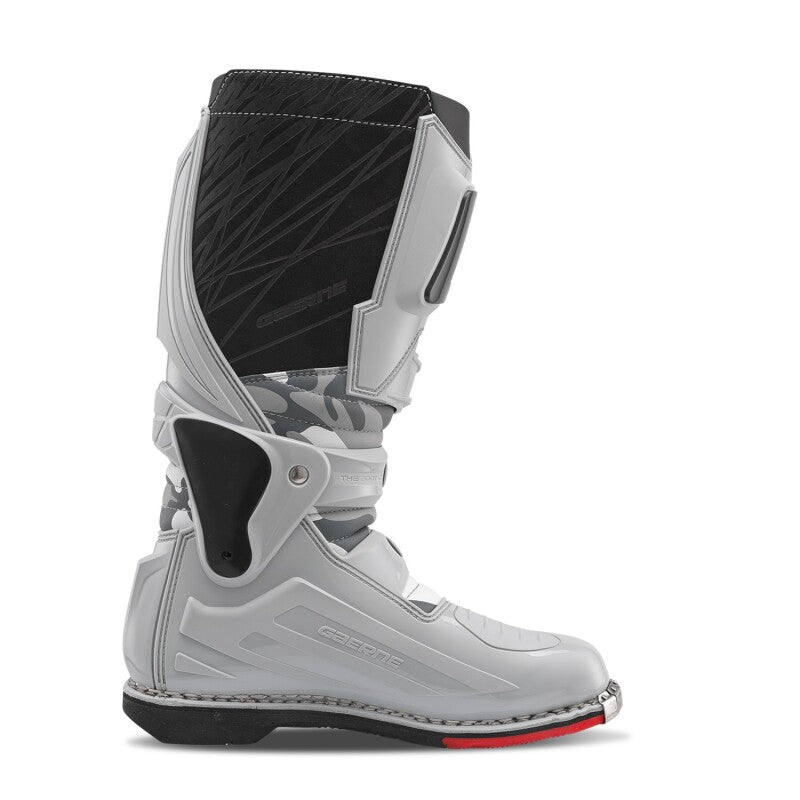 Gaerne Fastback Endurance Boot Snow Camo Size - 13 Motorcycle Boots Gaerne