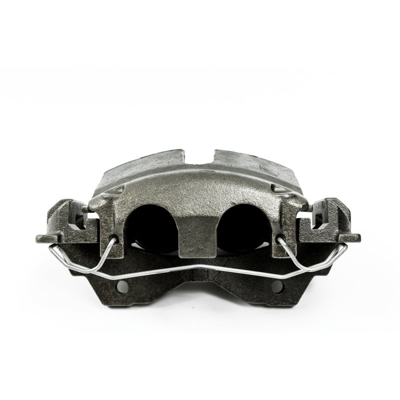 Power Stop 99-02 Jeep Grand Cherokee Front Right Autospecialty Caliper w/Bracket Brake Calipers - OE PowerStop