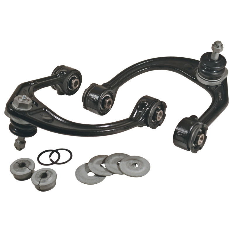 SPC Performance ADJ UCA TOYOTA TACOMA (Pair) Alignment Kits SPC Performance